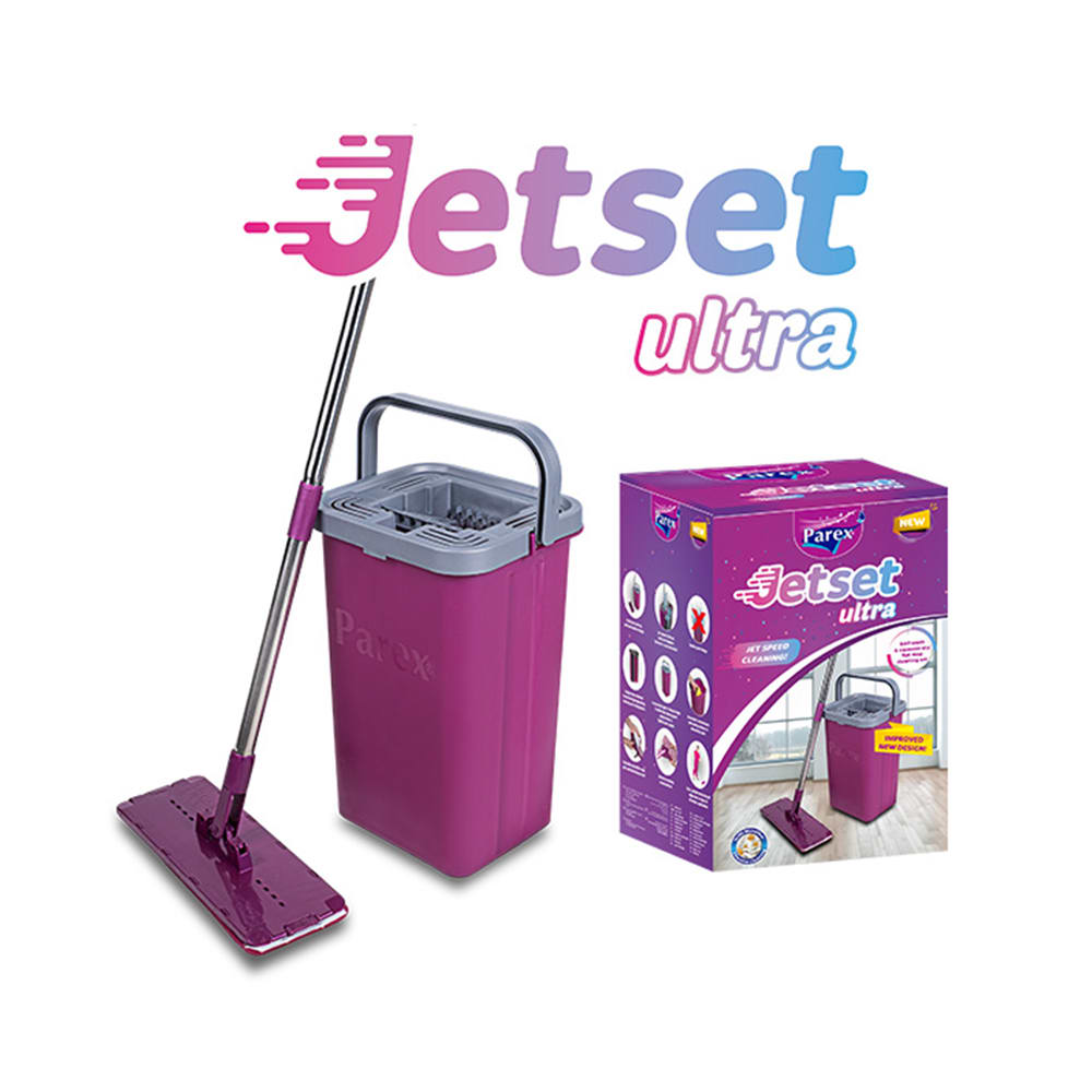 Set de nettoyage jetset-1909456
