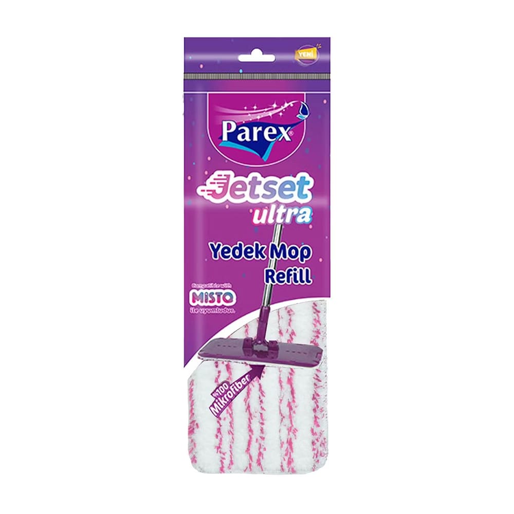 Serpillere de rechange pour jetset-1909593 