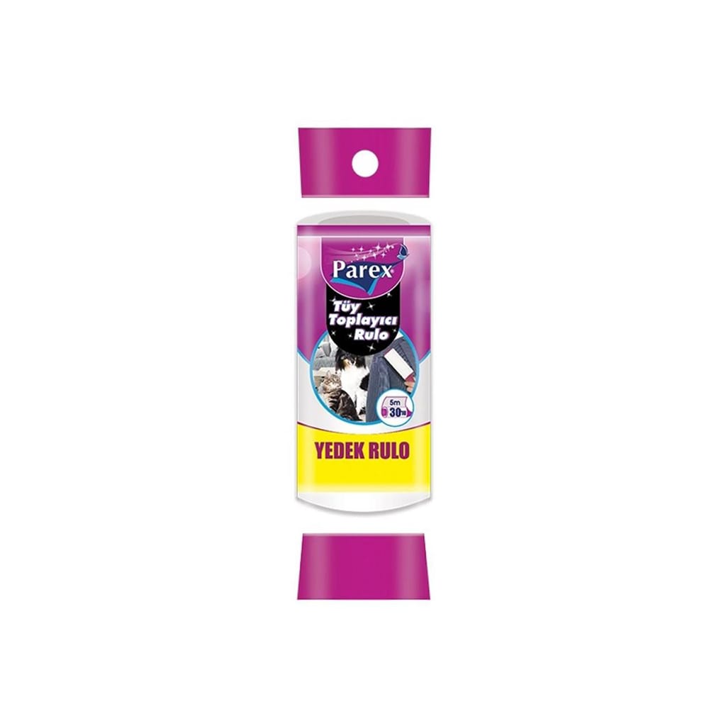 Recharge 30 couches pour rouleau premium lint-1909915