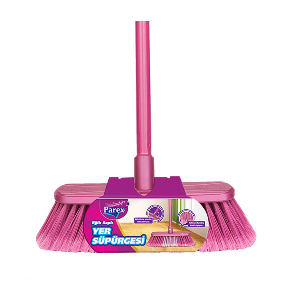 Brosse de rechange pour balai incline-1909709
