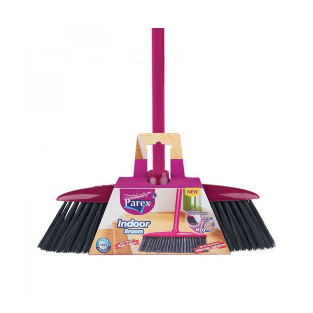 Brosse de rechange pour balai d'interieur-1909644