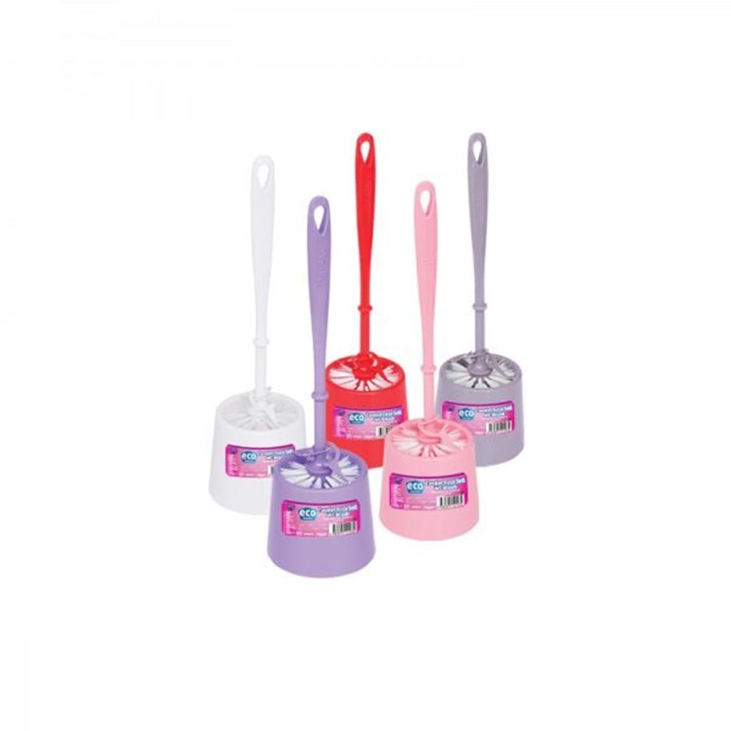 Brosse WC ECO-1909646 