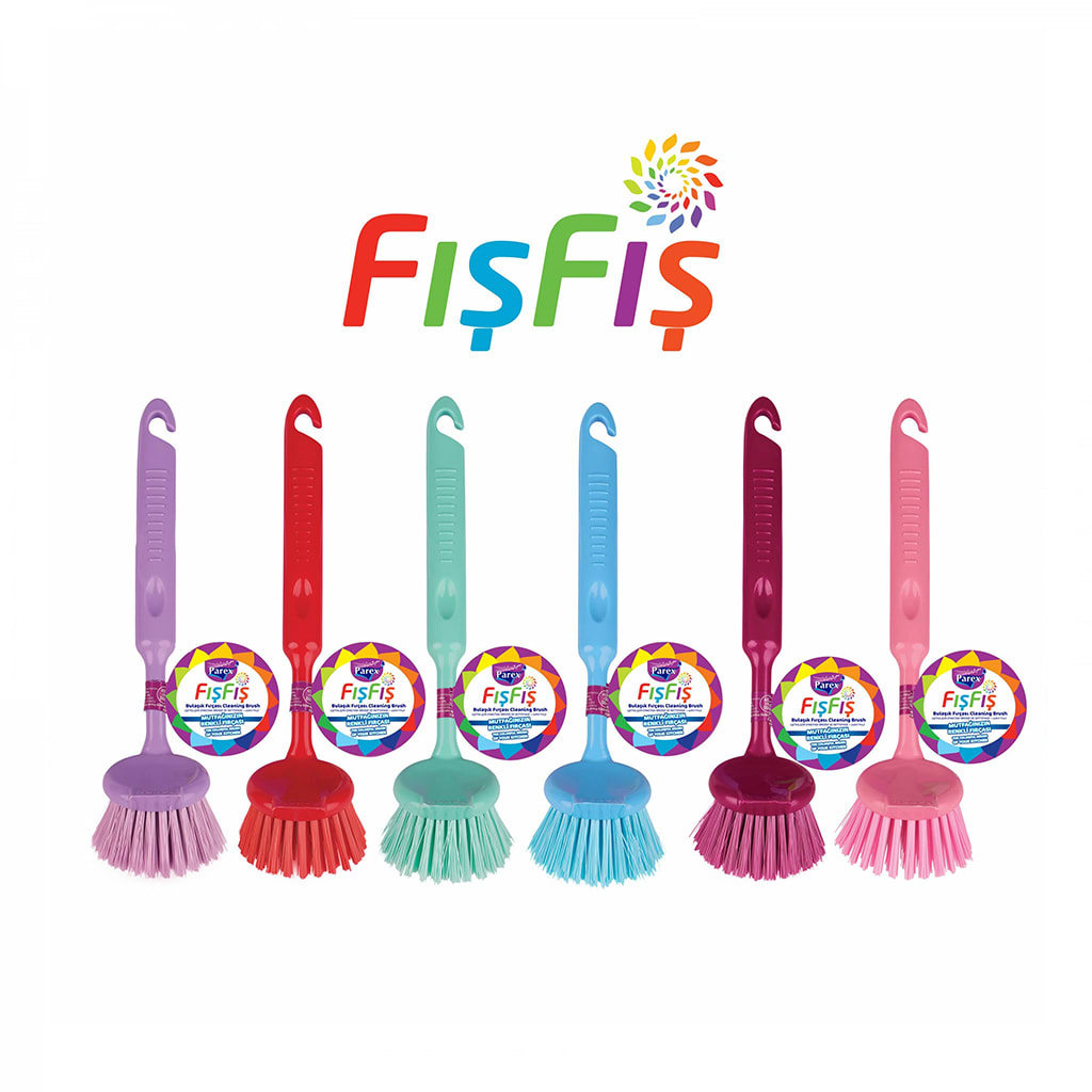 Brosse pour vaisselle-1909986 