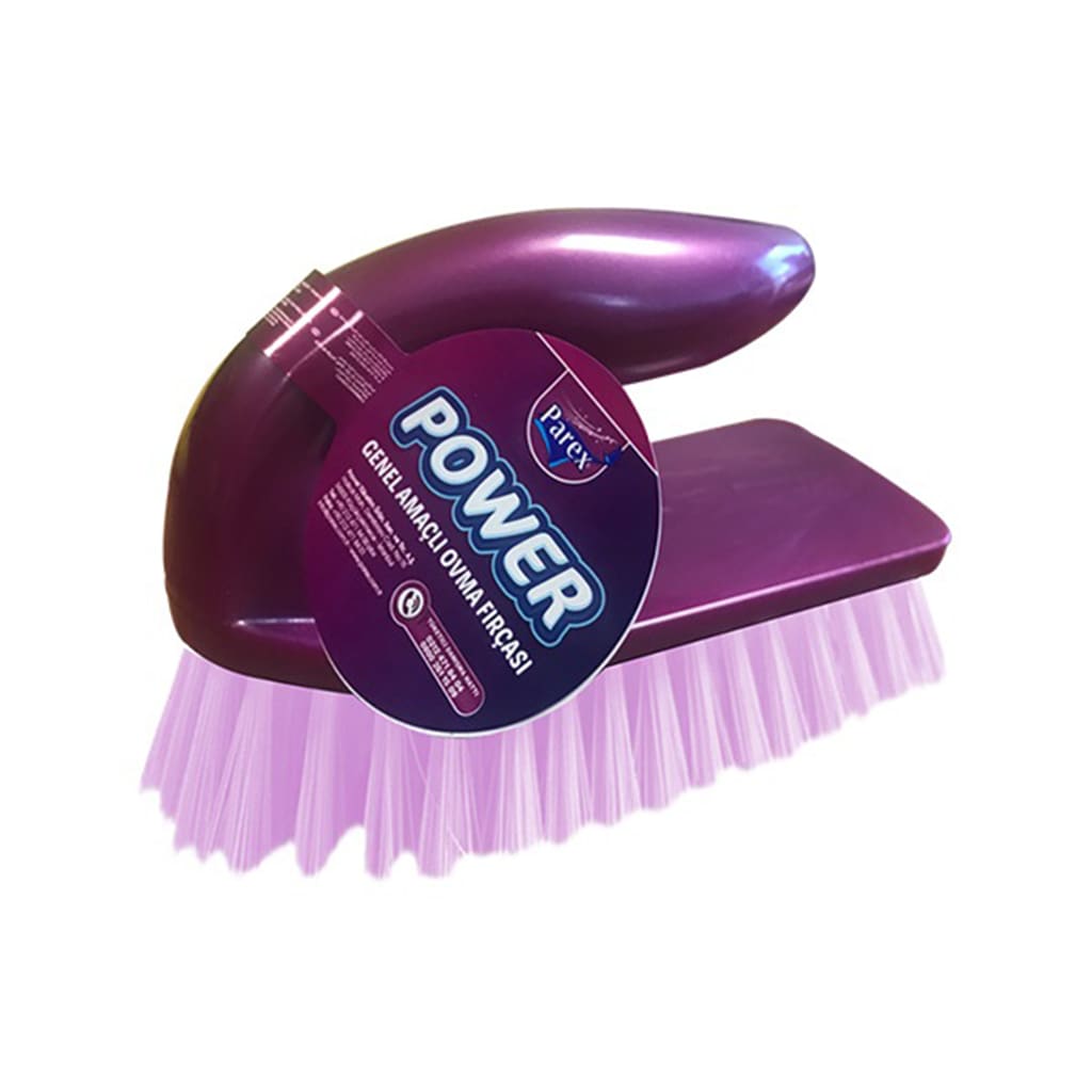 Brosse à récurer pour tapis et surfaces dures-1909645 