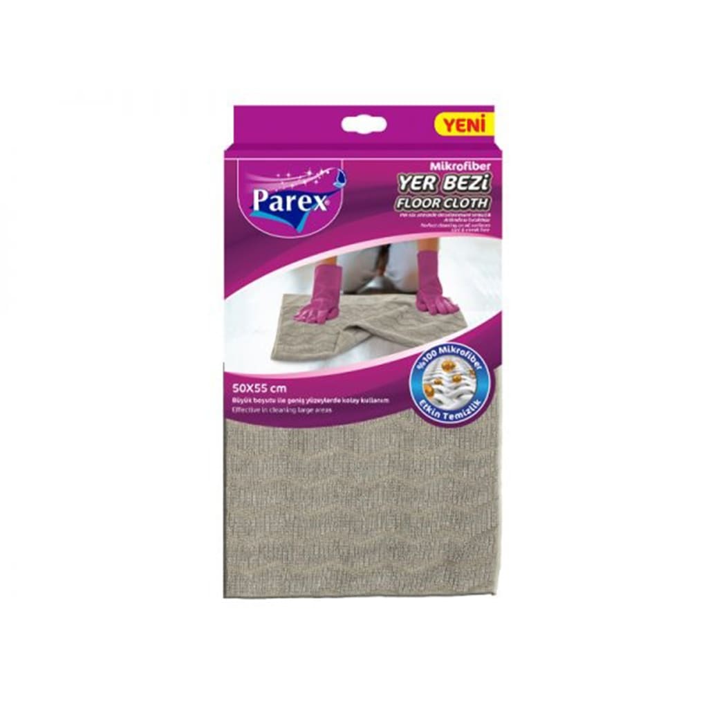 Serpillère de sol microfibre-1909699 