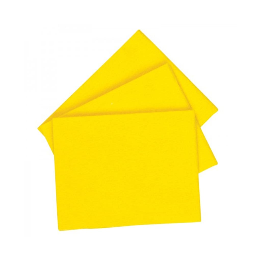  3 lavettes TREND 38x30 cm-2107969-1