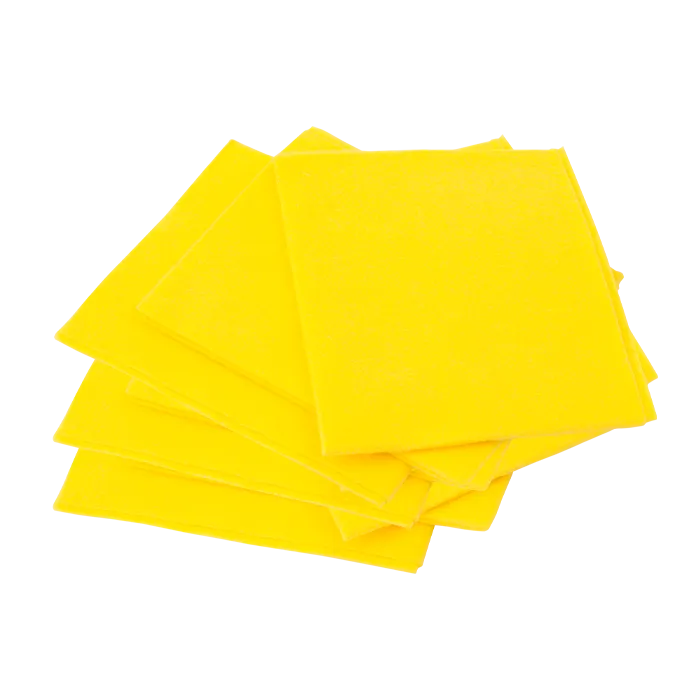 9 lavettes TREND 38x30 cm-2107968-1 