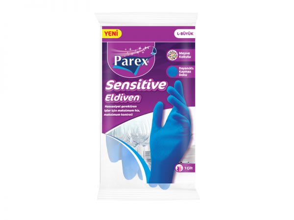  Gants sensitive L-1909884