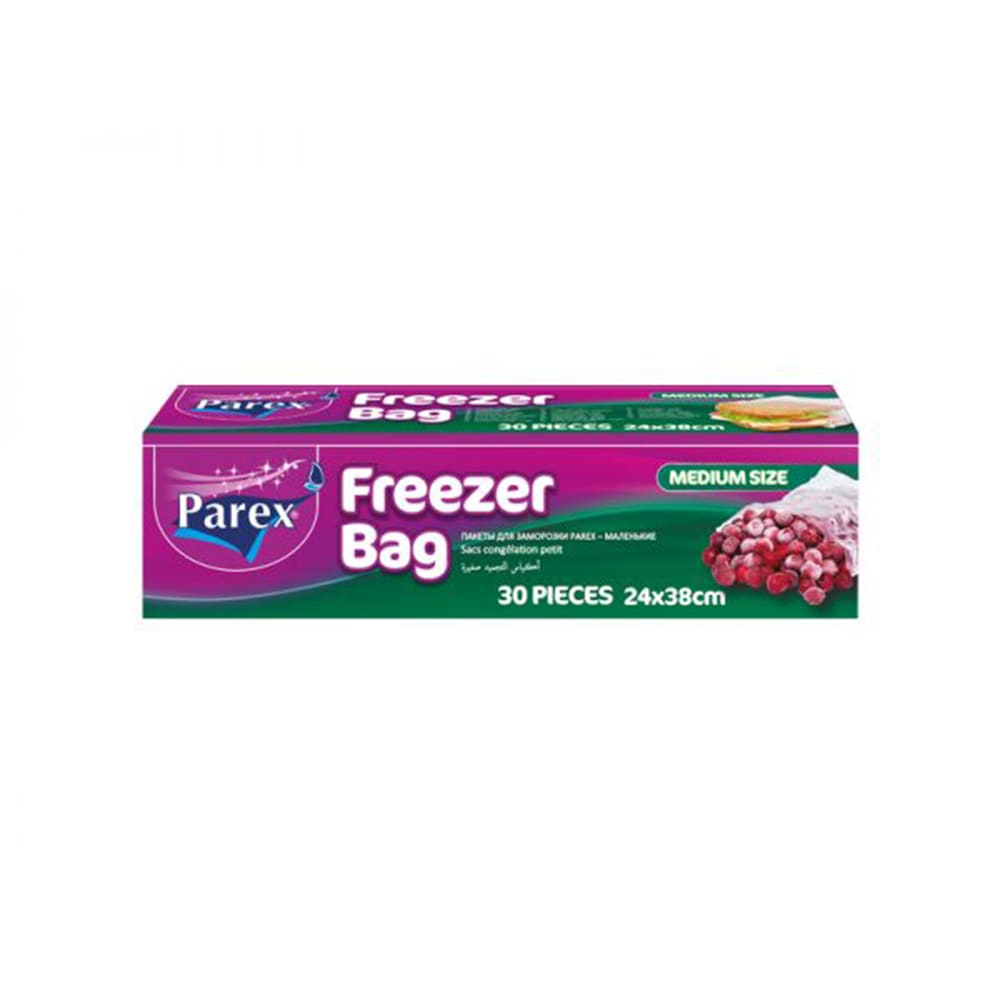 30 sachets de congelation MM 24x38cm-2107548 