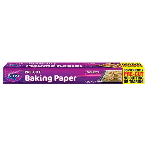 16 feuille papier patisserie 42x37cm-1807304 